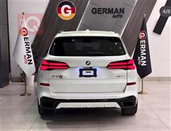 بي ام دبليو X5